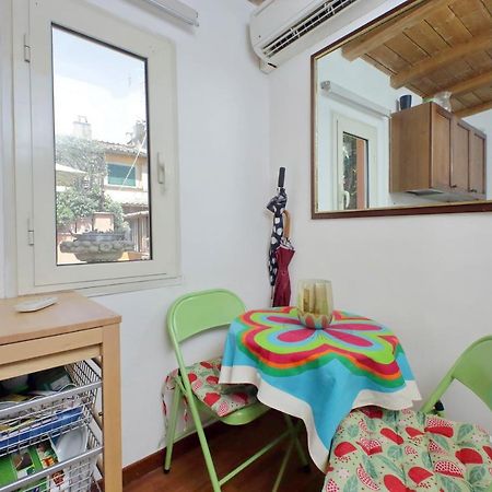 La Dimora Pantheon Apartment Rome Exterior photo