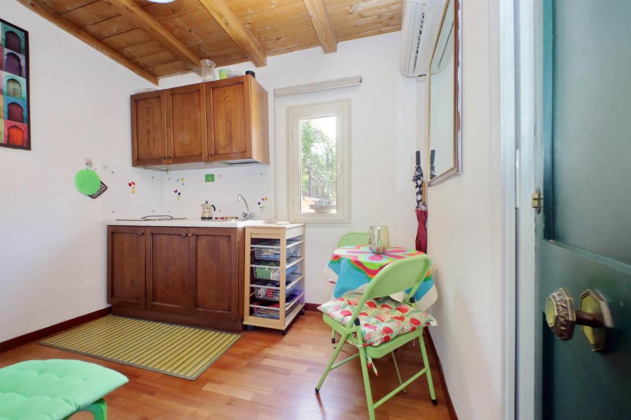 La Dimora Pantheon Apartment Rome Exterior photo