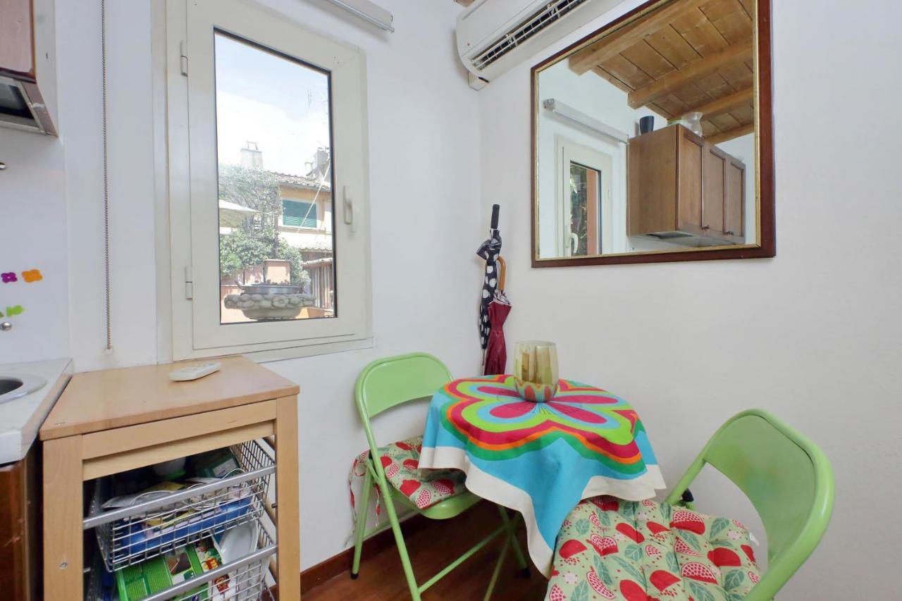 La Dimora Pantheon Apartment Rome Exterior photo