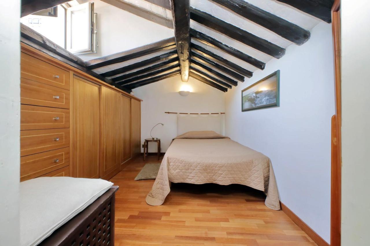 La Dimora Pantheon Apartment Rome Exterior photo