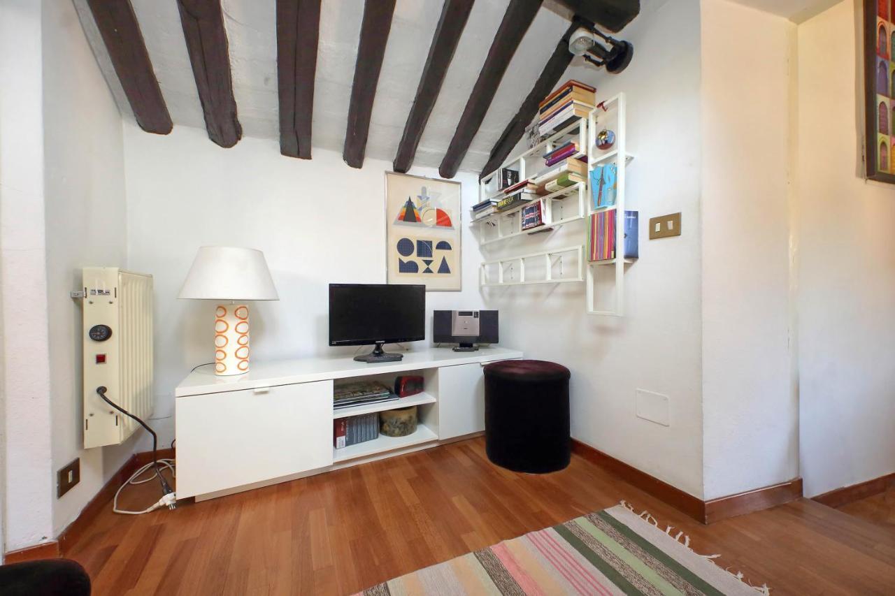 La Dimora Pantheon Apartment Rome Exterior photo