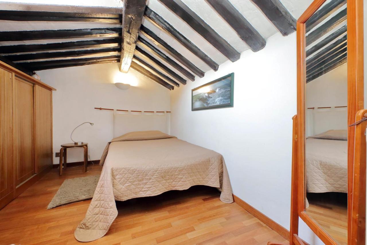 La Dimora Pantheon Apartment Rome Exterior photo