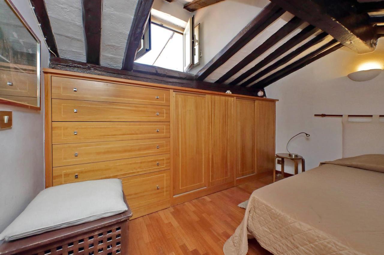 La Dimora Pantheon Apartment Rome Exterior photo